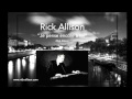 Rick Allison - Je pense encore à toi (Audio) 