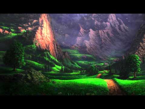 Miro - The Garden Of Memories (ft. Noctilucent)