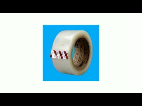 Hot Melt Bopp Tape