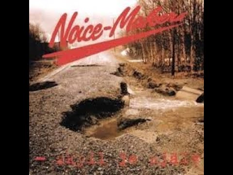 01 Noice makers- Raggarna från Tväråbäck