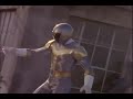 The Titanium Ranger ️