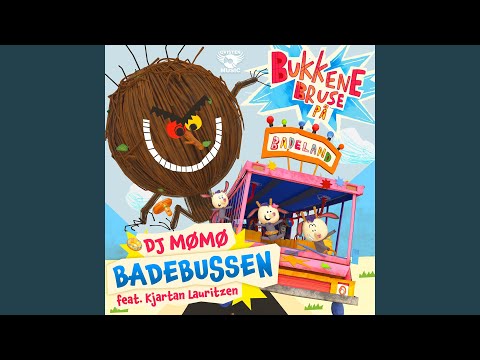 Badebussen (feat. Kjartan Lauritzen)