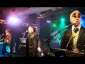 Information Society - "Back in the day" (Kurt Harland).