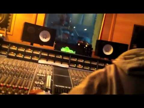 SIDO ft. Haftbefehl - "2010" MAKING OF (OFFICIAL HD VIDEO)