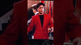 Hunter’s show Full house Uncle Jessie sounds like Elvis Presley singing heartbreak hotel