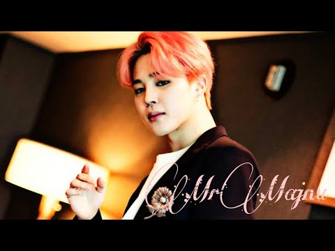 Park Jimin ❤💙 Mr. Majnu 💙❤ [FMV] || Baby Taehyung