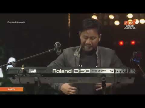 Konsert minggu ini - EXISTS Reunion(2019)