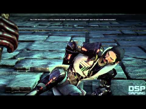 Dragon Age: Inquisition playthrough (PS4) pt147 - Another Archdemon???