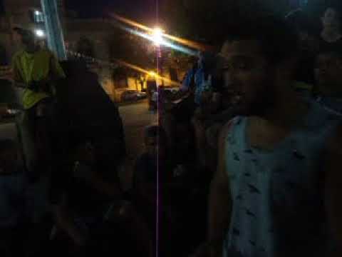 FRANCO vs MYLO vs EMSISMO vs DENIN   Pretemporada 2018   SJU 1vs1