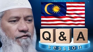 Download lagu Ask Dr Zakir Naik - Q&A Session is Always The Exciting Format - Dr Zakir Naik in Malaysia 🇲🇾 mp3 Download lagu Ask Dr Zakir Naik - Q&A Session is Always The Exciting Format - Dr Zakir Naik in Malaysia 🇲🇾 mp3