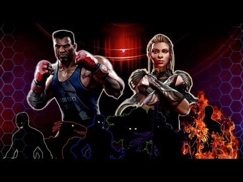Killer Instinct: Season 2 - Launch Trailer