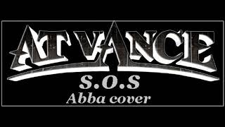 At Vance - S.O.S  (Abba cover)