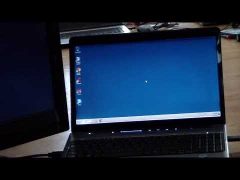 Laminatorius HP OneLam 400 A3 video