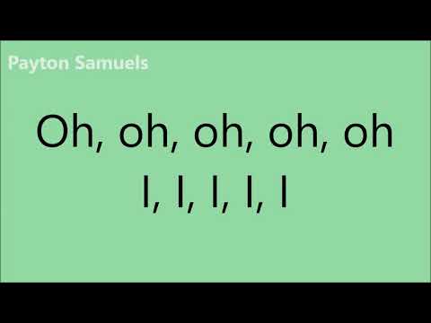 Dagny – Fool's Gold (feat. BØRNS) Lyrics