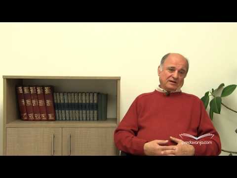 Odnos filozofija - religija - nauka, (Uvod u filosofiju)