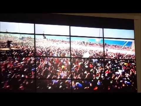 Bem vindo....02 Julho 2013 - Andre Valadão - Clip DVD Fortaleza - Batista Lagoinha.