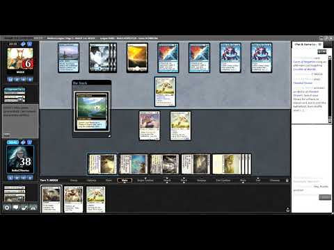 BW Martyr - June 2020 - UW Counterbalance