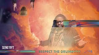 HEAVY-K - SENG'RYT ft Noma