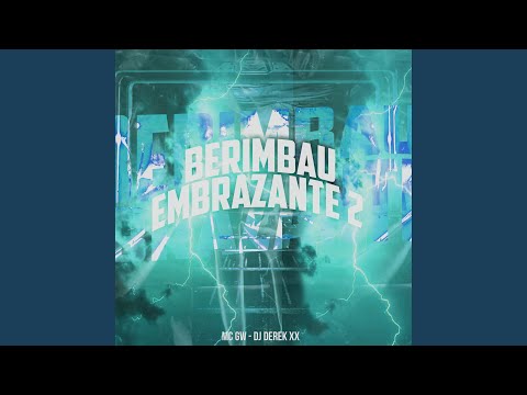 Berimbau Embrazante 2