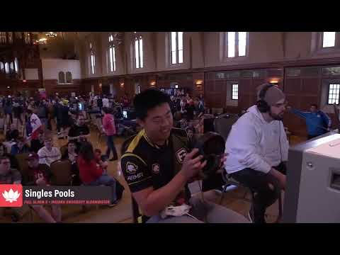 (not ideal) Full Bloom 5: Kalamazhu vs. MikeHaze Pools