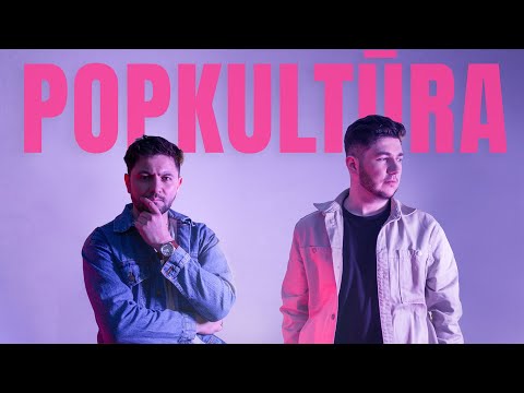 Popkultūra - Autostrada (2024)