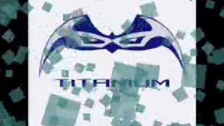 Titanium - Andromeda (Tom Hades Remix)