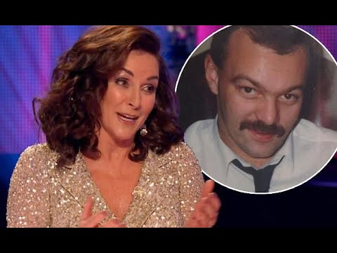 Strictly's Shirley Ballas shares tribute to her late brother David