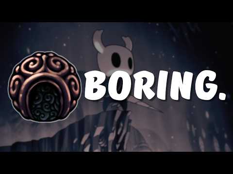 What YOUR HK Charm Says ABOUT YOU (Hollow Knight)