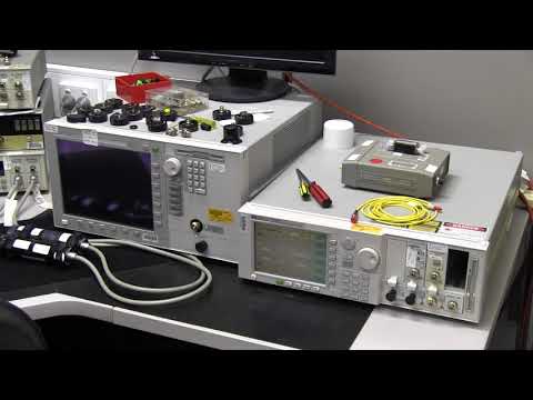 EEVblog #1041 - Keysight Calibration Lab Tour