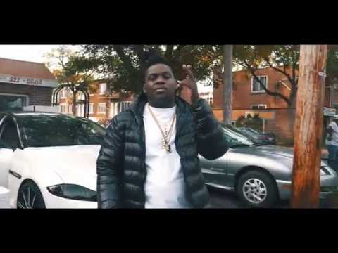 IZZY-S - REAL (Prod by DICEPLAY BEATS) | Shot by PAVFILMS