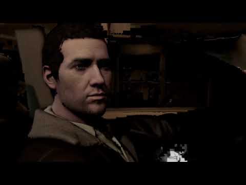 Starszy Brat Watch Dogs #02