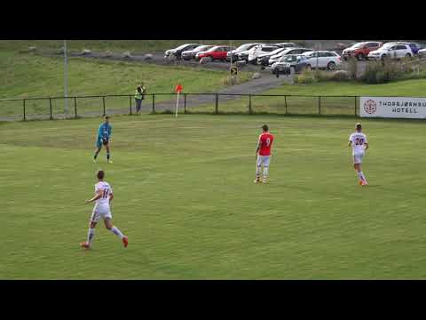 Kongsberg hjemme 2019