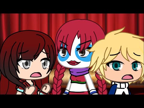 Escape The Night||Episode 2:The Clowns Here Kill Part 2