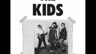 The Kids -    i wanna get a job in the city ( 1978 )