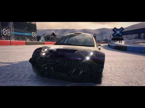 Dirt 3 [ AliHii5 Gameplay ] Part 29