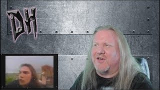 I Mother Earth - Rain Will Fall REACTION &amp; REVIEW! FIRST TIME HEARING!