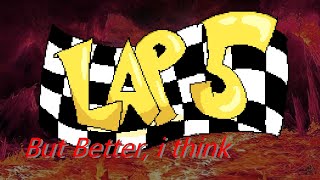 Cover art for Maniac Pasta RE-HEATED