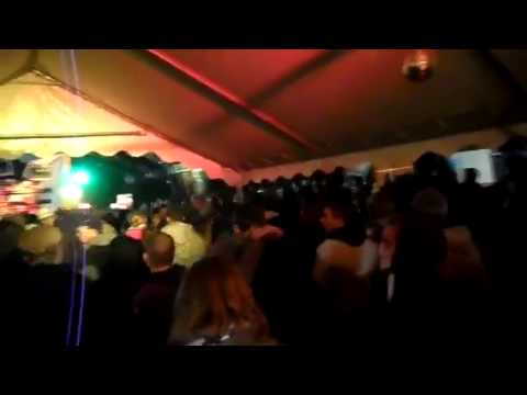 Festi'fouach 2013 vibronics playing long time dub