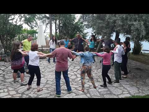 Easy Greek Dances, after your Greek lessons :) | Omilo