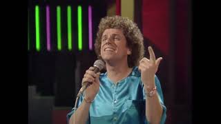 Leo Sayer - Heart Stop Beating In Time