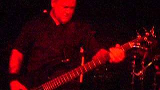 Rigor Mortis - Cattle Mutilation - Live 2011