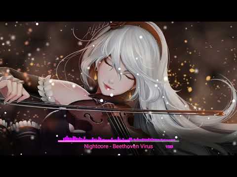Nightcore - Beethoven Virus (Diana Boncheva)