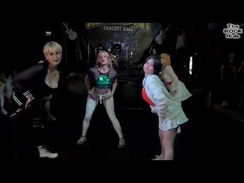 EXID - Me&You dance cover by UTOPIA [K-pop cover battle ★ 11.8.19 (11.08.2019)]