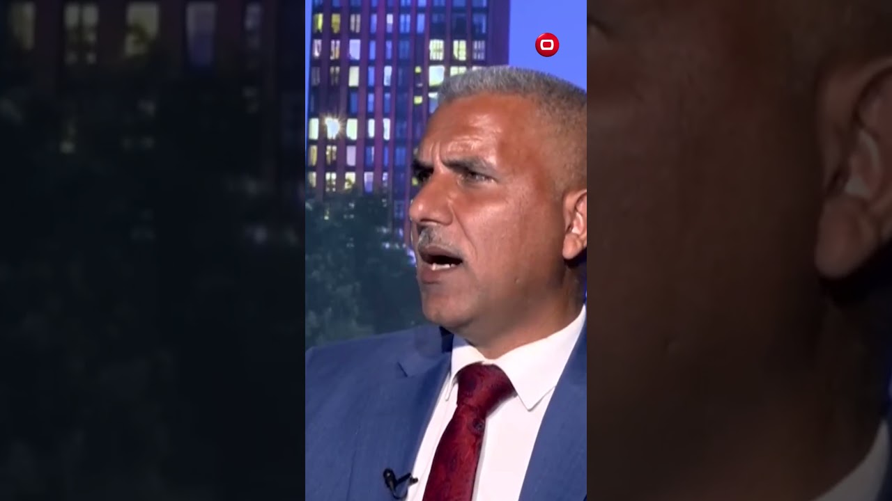 فيديو | "المكون السني يطالب بشراكة"