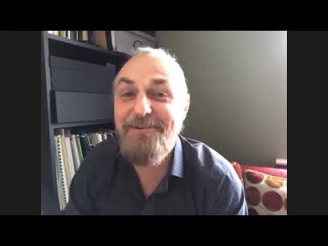 Gediminas Karkauskas Interview