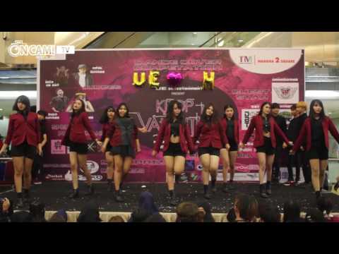 [HD] 170219 GIRLS GENERATION_MR.MR by HANASHIDAE