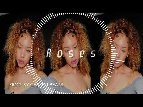 'Roses | Mostack X Tion Wayne X 90's Sample Type beat | Afroswing/Afrotrap Instrumental 2019