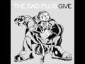 Neptune (The Planet) - The Bad Plus