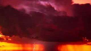 Iron&amp;Wine, Evening On The Ground