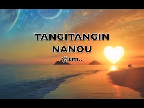 Tangitangin Nanou_PEACE BROTHERS - Kiribati@tm..